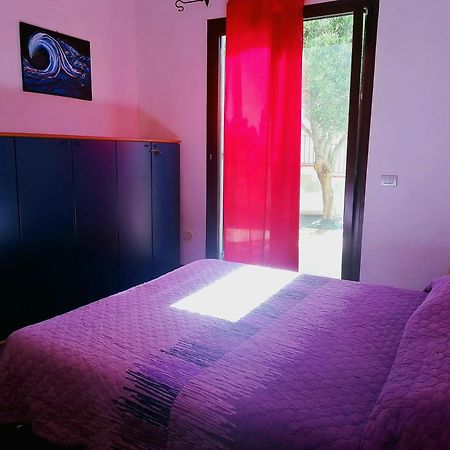 Sardamare Apartments Appartamenti La Ciaccia Valledoria  Eksteriør bilde