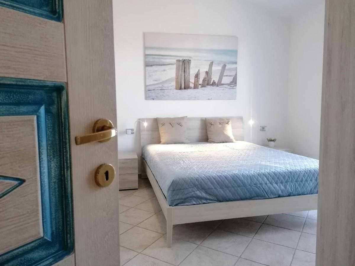 Sardamare Apartments Appartamenti La Ciaccia Valledoria  Eksteriør bilde