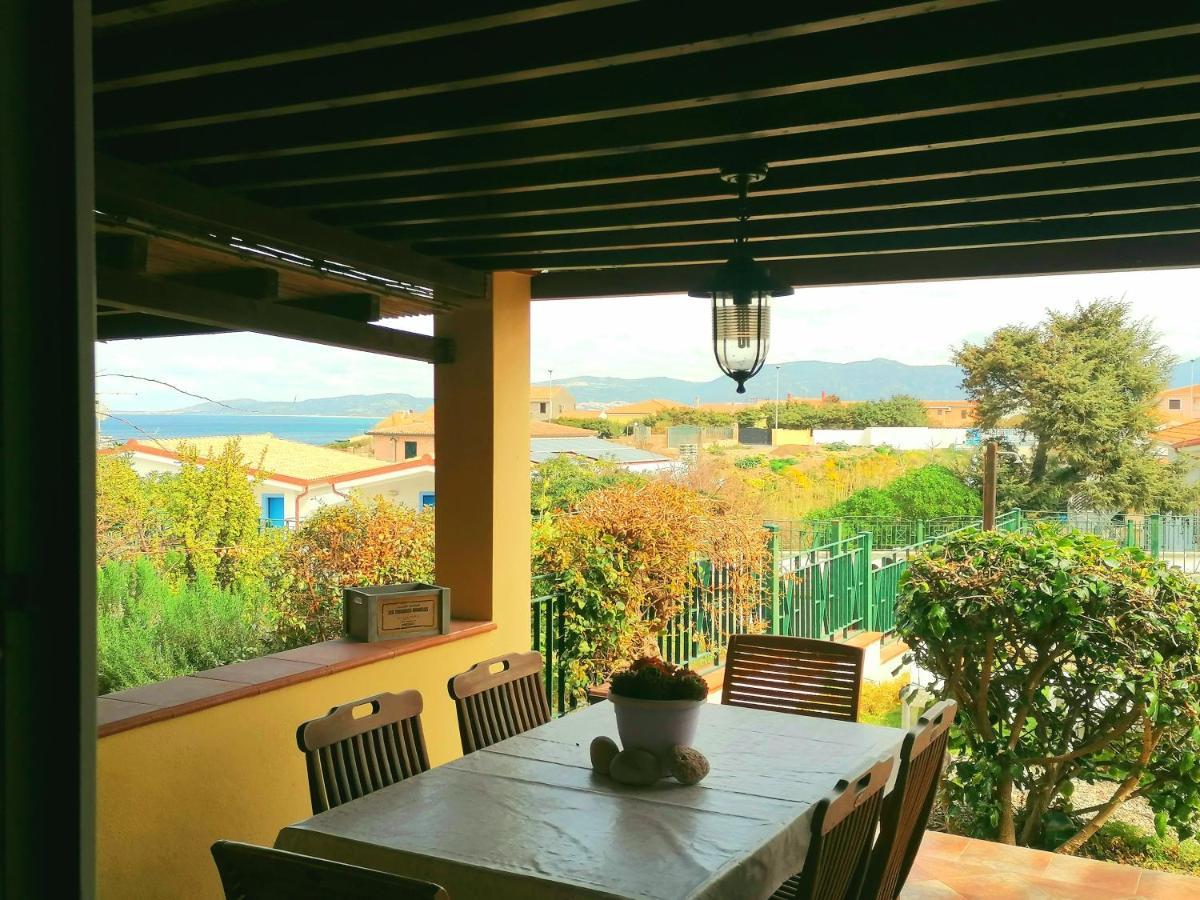 Sardamare Apartments Appartamenti La Ciaccia Valledoria  Eksteriør bilde