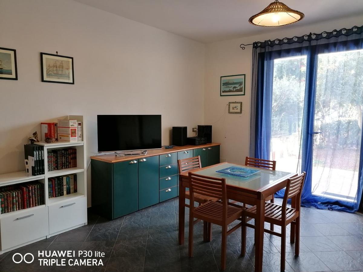 Sardamare Apartments Appartamenti La Ciaccia Valledoria  Eksteriør bilde