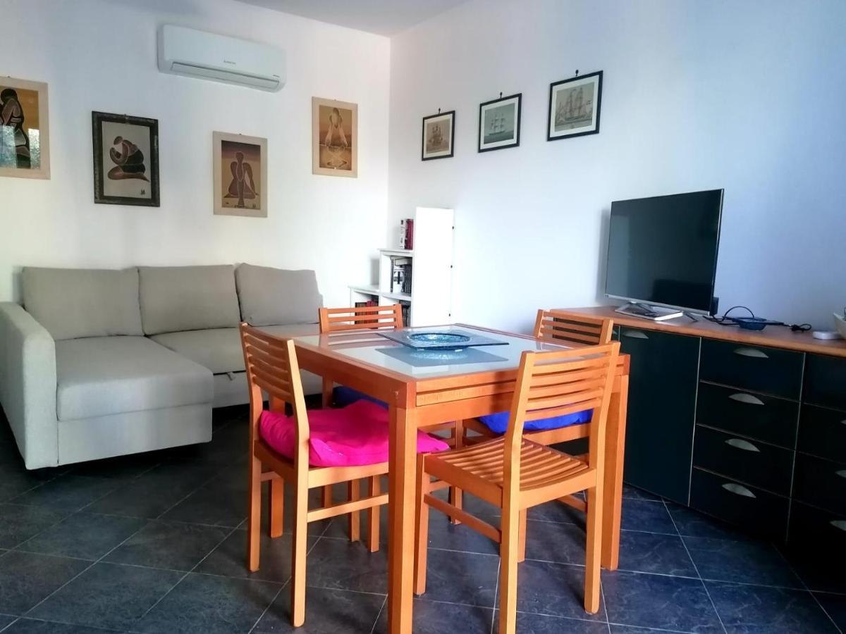 Sardamare Apartments Appartamenti La Ciaccia Valledoria  Eksteriør bilde
