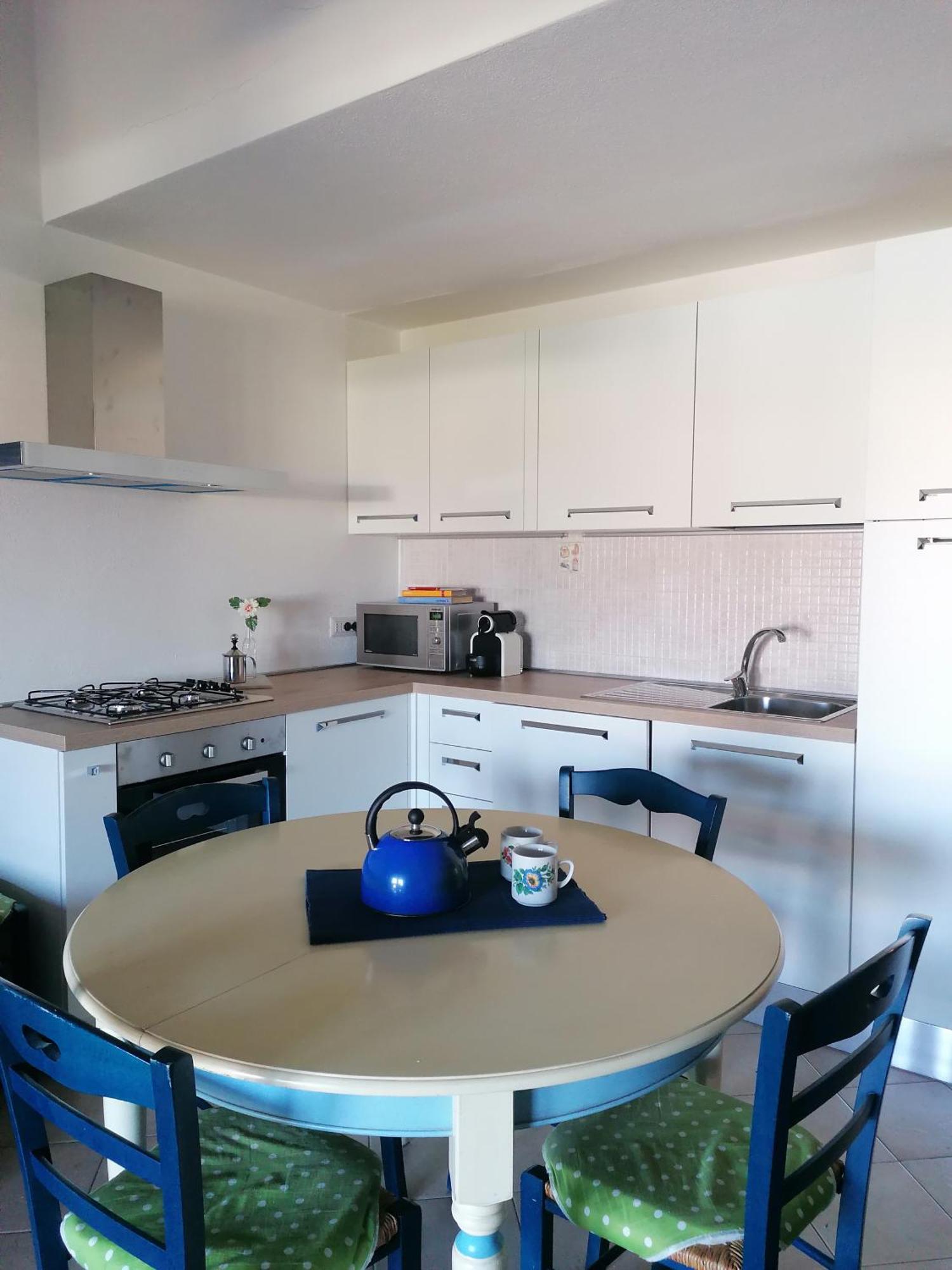 Sardamare Apartments Appartamenti La Ciaccia Valledoria  Eksteriør bilde