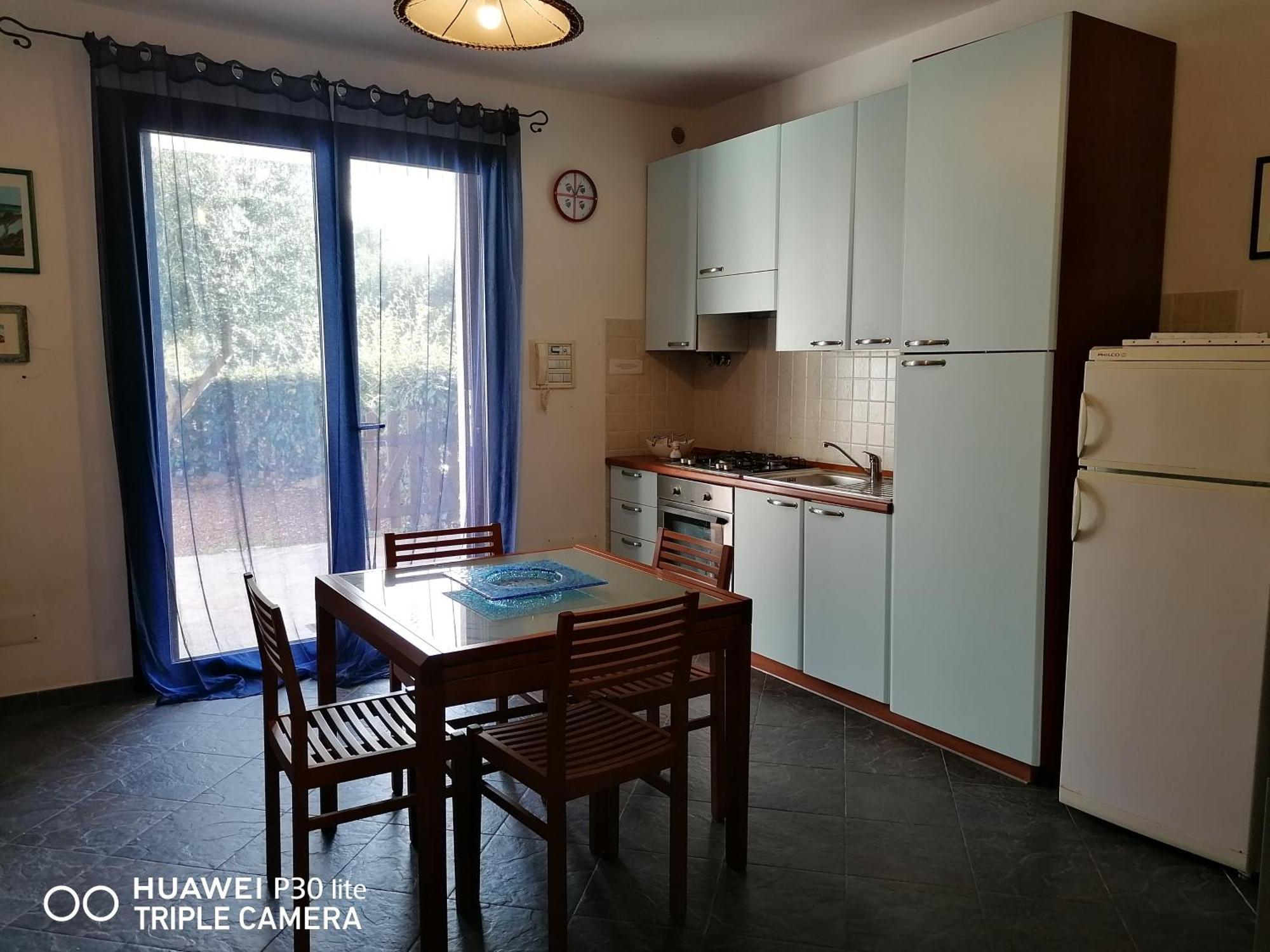 Sardamare Apartments Appartamenti La Ciaccia Valledoria  Rom bilde