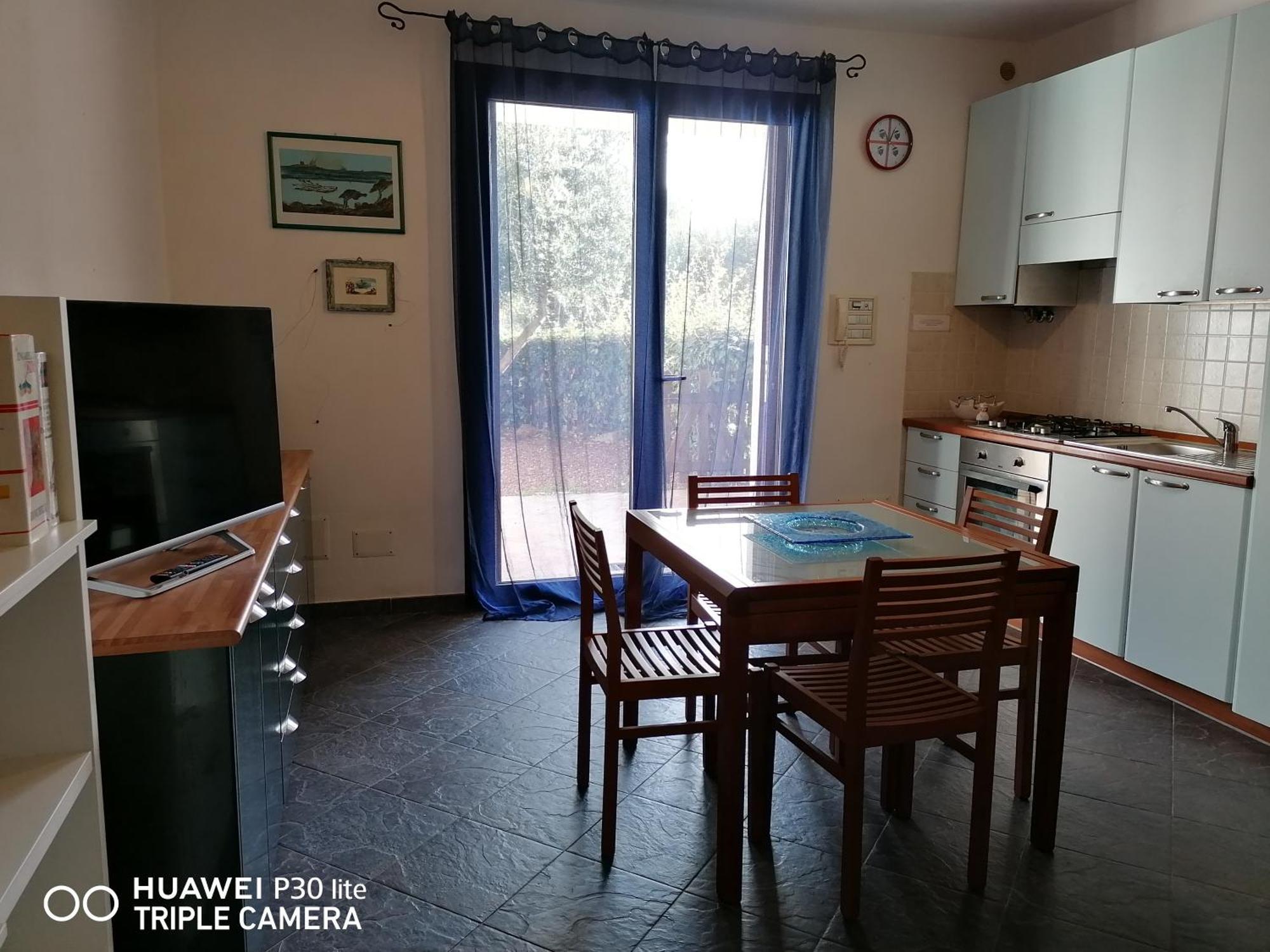 Sardamare Apartments Appartamenti La Ciaccia Valledoria  Rom bilde