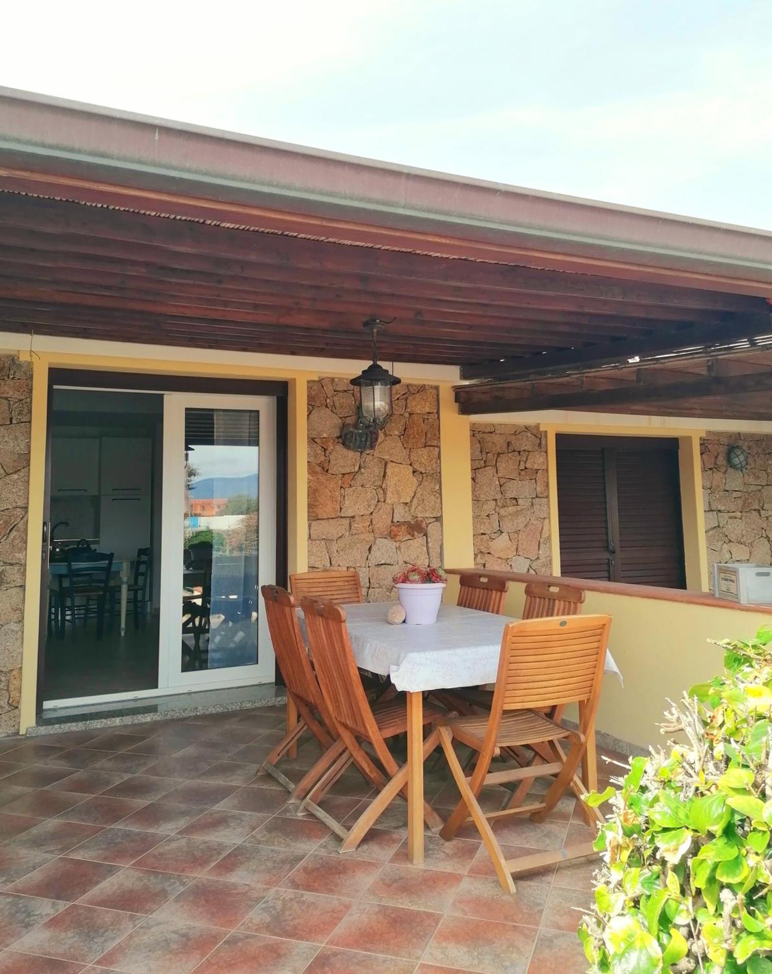 Sardamare Apartments Appartamenti La Ciaccia Valledoria  Rom bilde