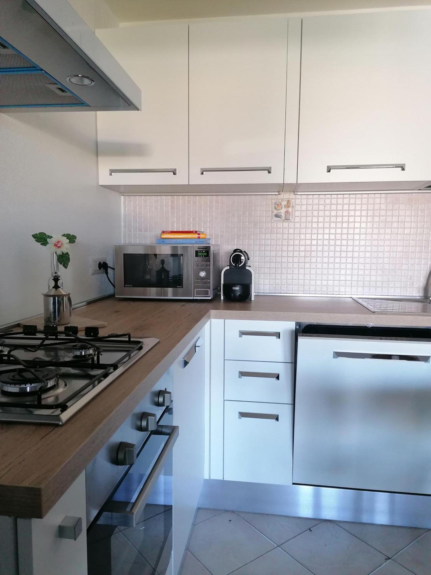 Sardamare Apartments Appartamenti La Ciaccia Valledoria  Rom bilde