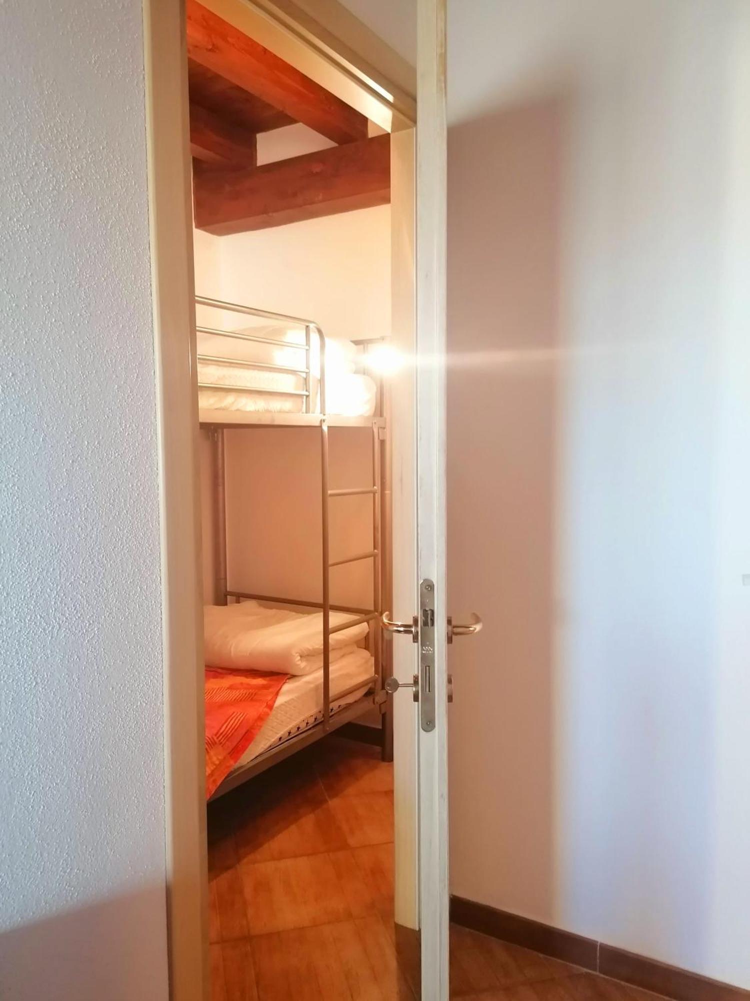 Sardamare Apartments Appartamenti La Ciaccia Valledoria  Rom bilde