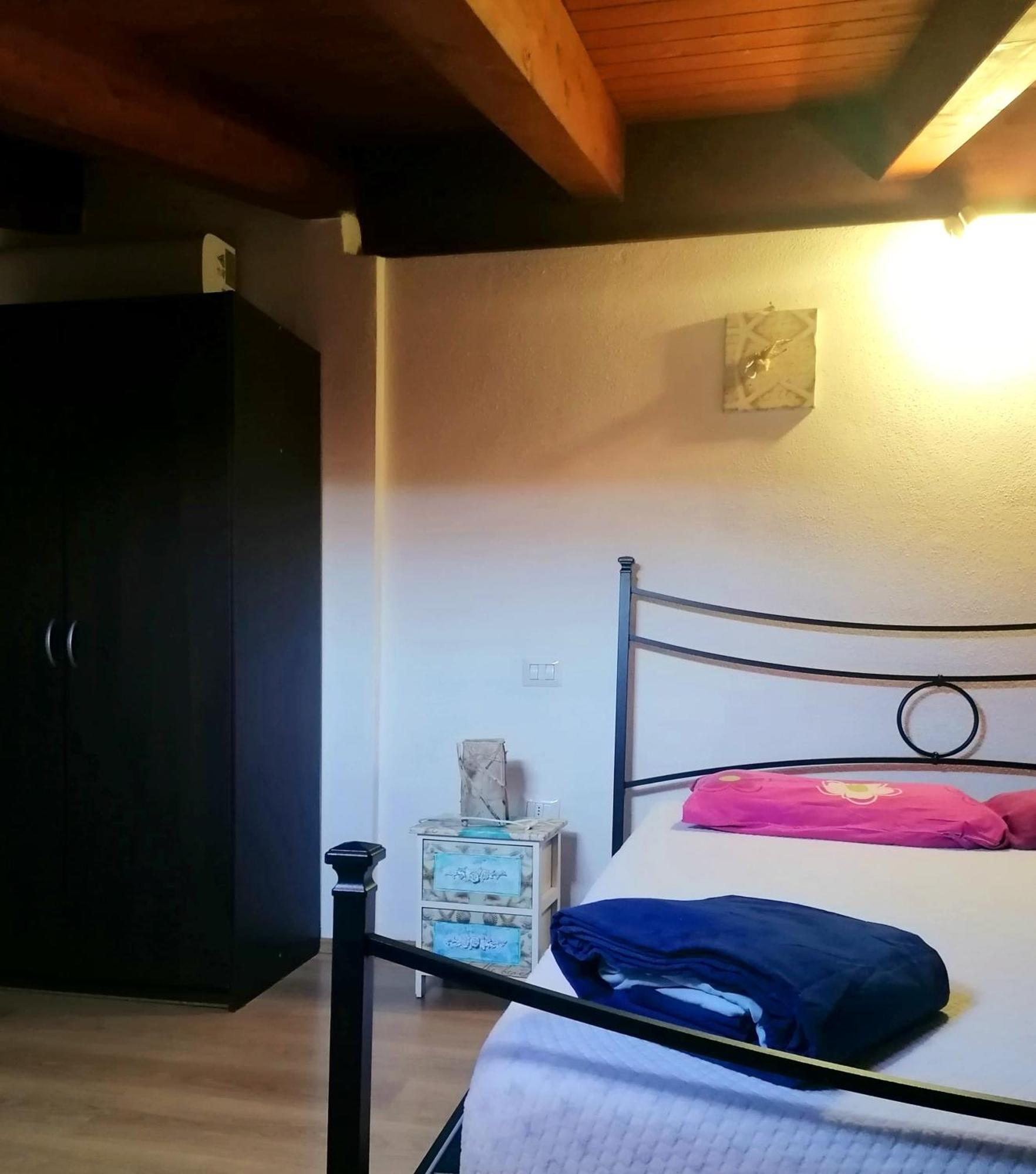 Sardamare Apartments Appartamenti La Ciaccia Valledoria  Rom bilde