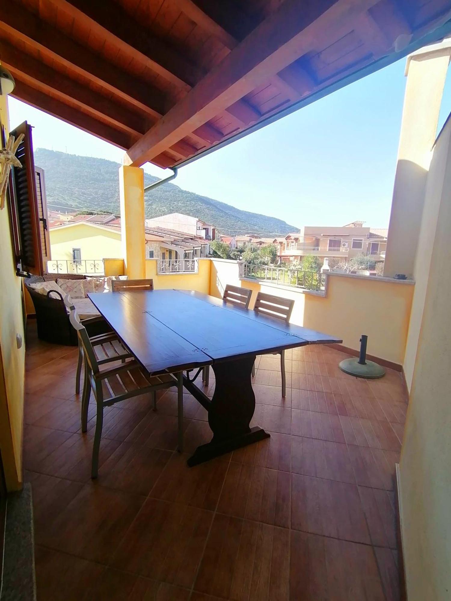 Sardamare Apartments Appartamenti La Ciaccia Valledoria  Rom bilde