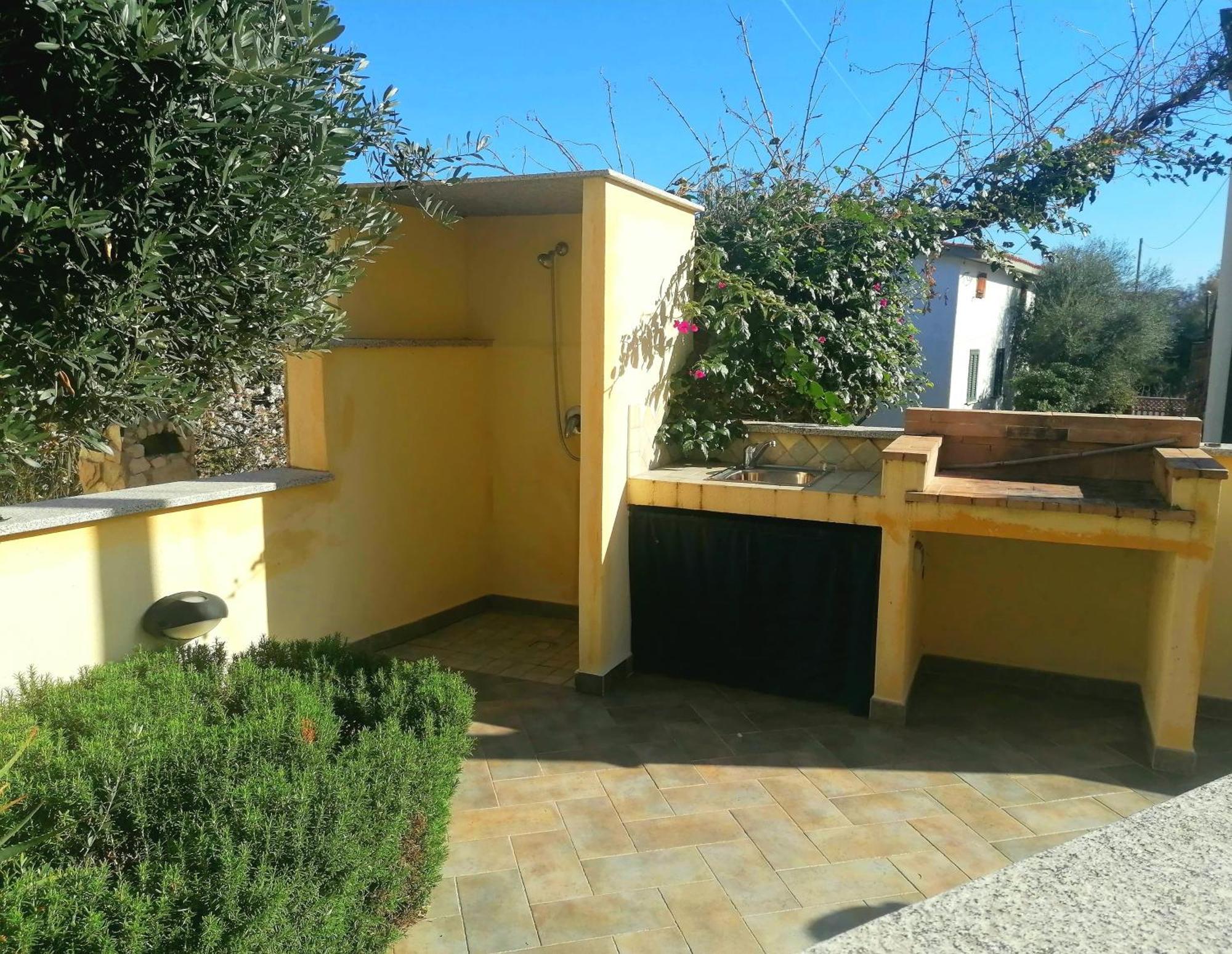 Sardamare Apartments Appartamenti La Ciaccia Valledoria  Rom bilde