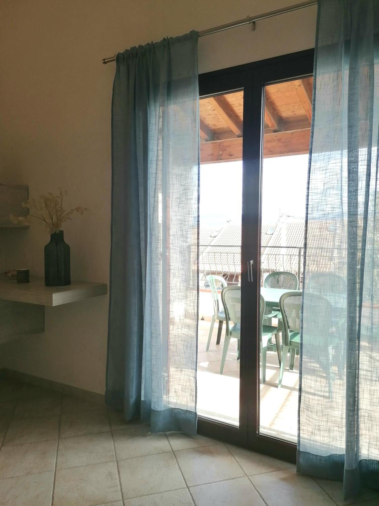 Sardamare Apartments Appartamenti La Ciaccia Valledoria  Rom bilde