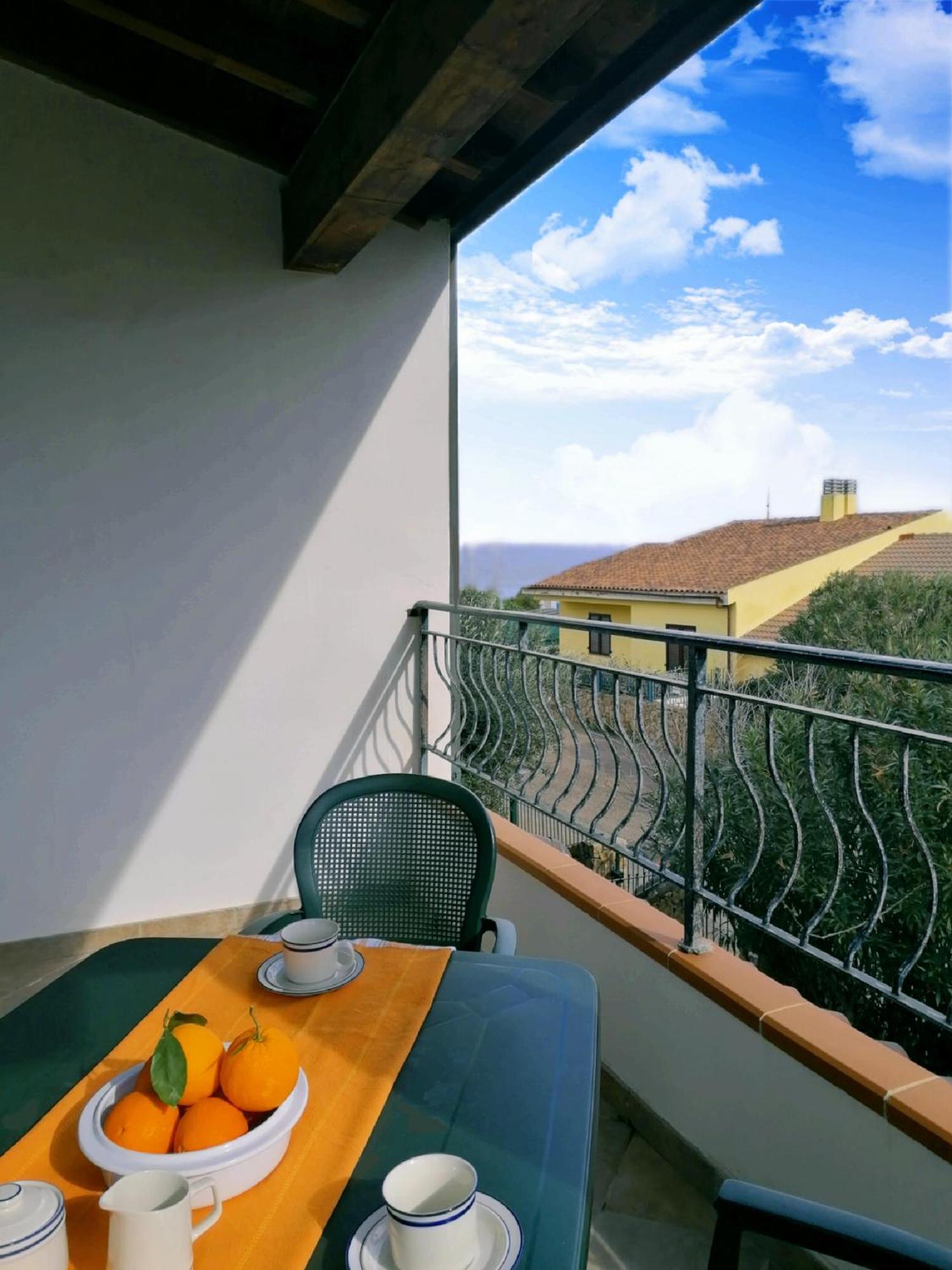 Sardamare Apartments Appartamenti La Ciaccia Valledoria  Rom bilde