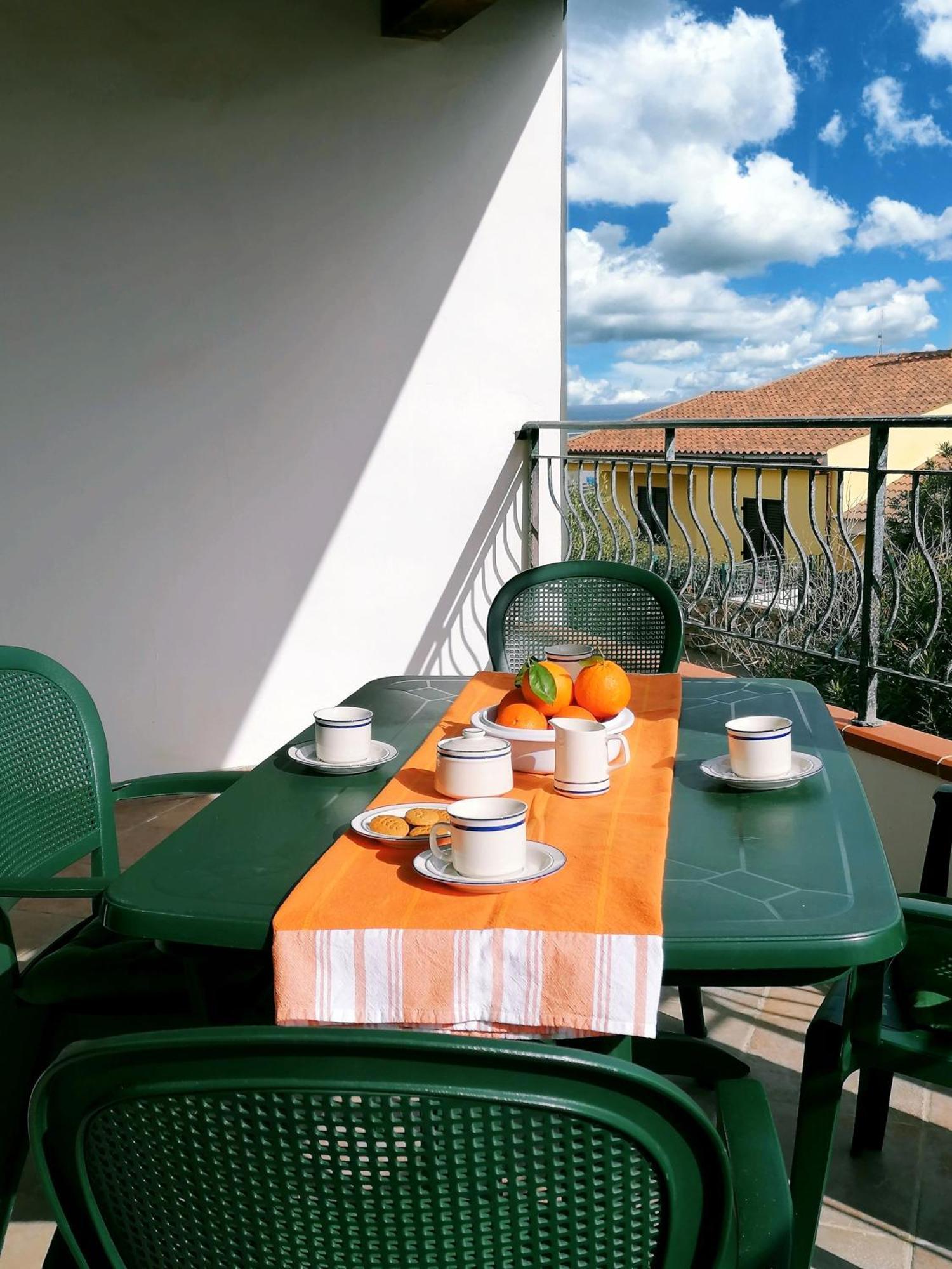Sardamare Apartments Appartamenti La Ciaccia Valledoria  Rom bilde