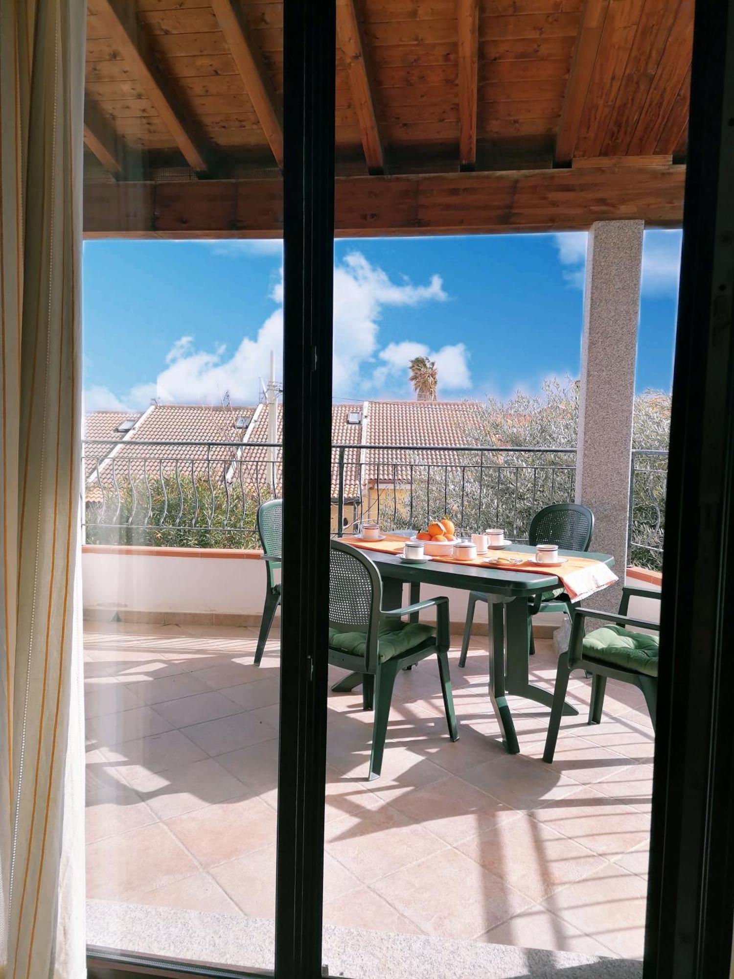 Sardamare Apartments Appartamenti La Ciaccia Valledoria  Rom bilde