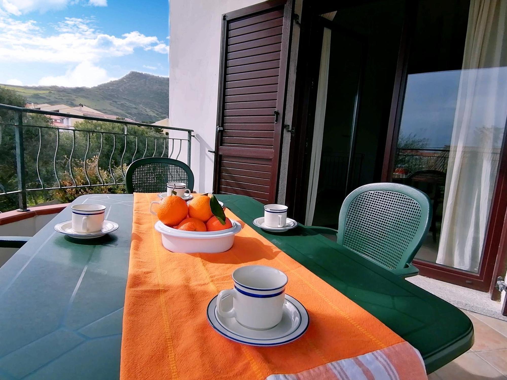 Sardamare Apartments Appartamenti La Ciaccia Valledoria  Eksteriør bilde