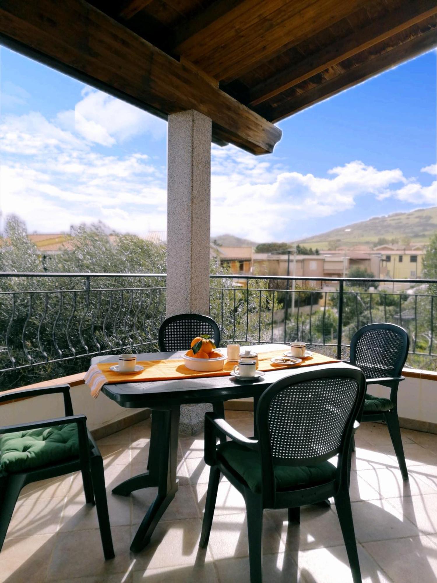 Sardamare Apartments Appartamenti La Ciaccia Valledoria  Rom bilde