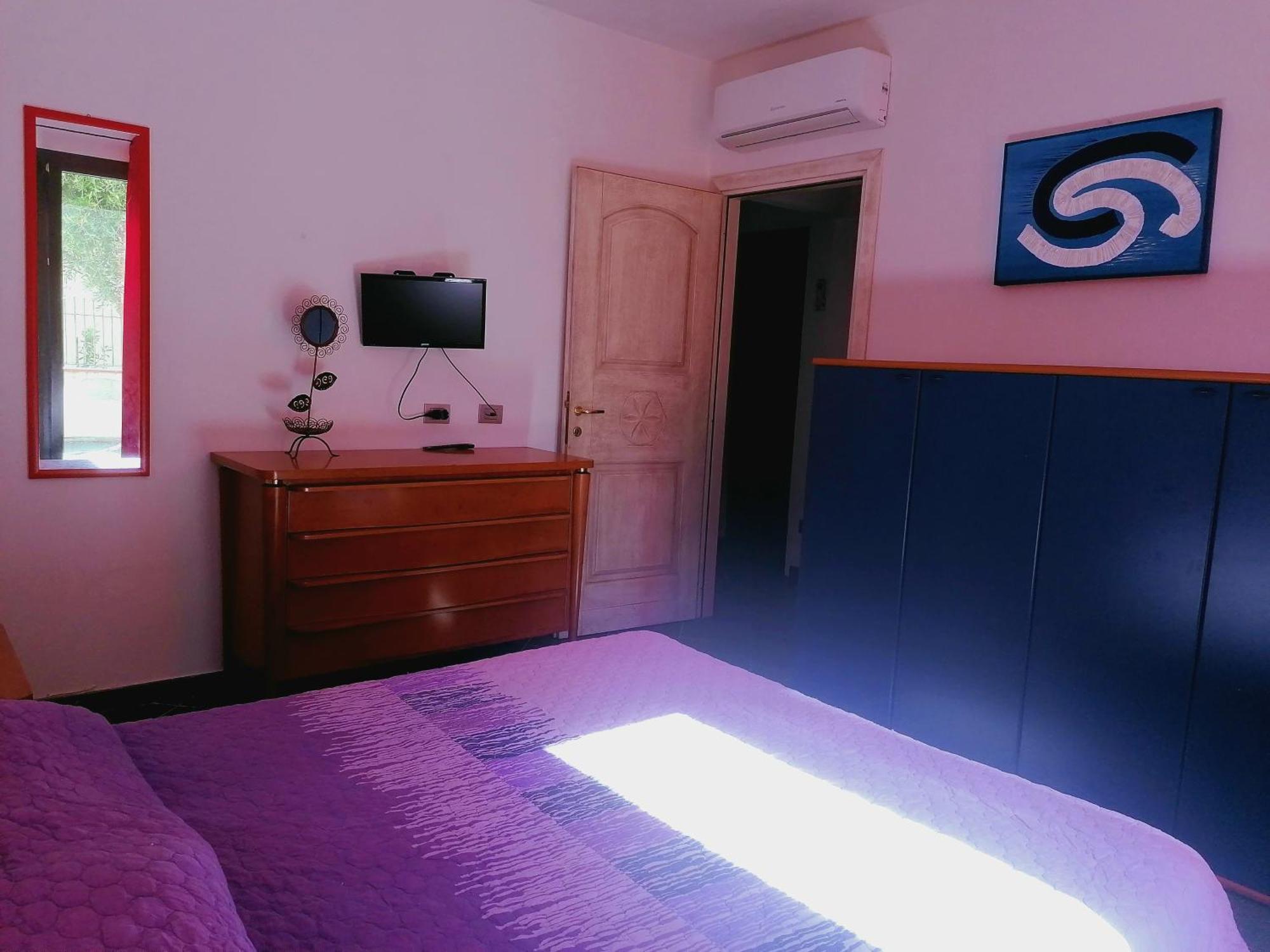 Sardamare Apartments Appartamenti La Ciaccia Valledoria  Rom bilde