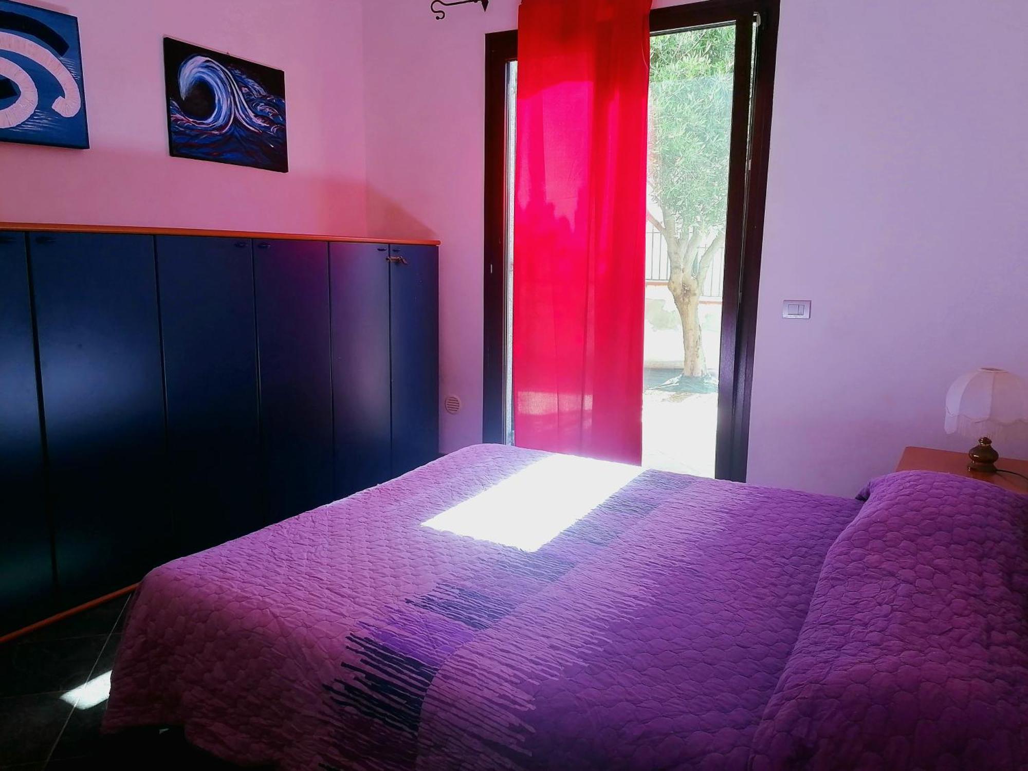 Sardamare Apartments Appartamenti La Ciaccia Valledoria  Eksteriør bilde