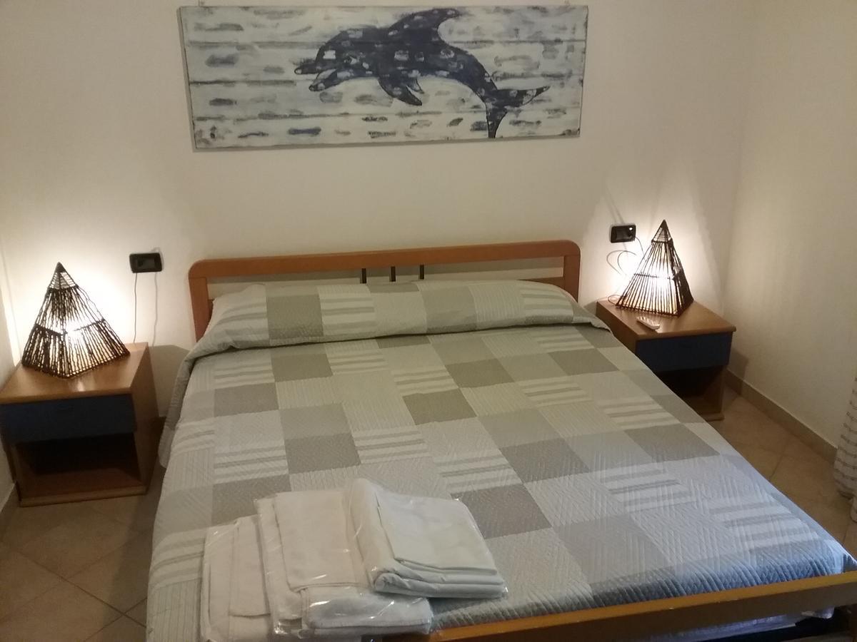 Sardamare Apartments Appartamenti La Ciaccia Valledoria  Eksteriør bilde