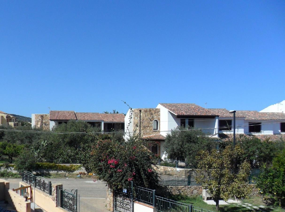 Sardamare Apartments Appartamenti La Ciaccia Valledoria  Rom bilde